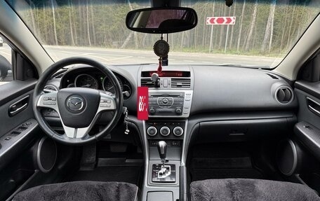 Mazda 6, 2008 год, 950 000 рублей, 5 фотография