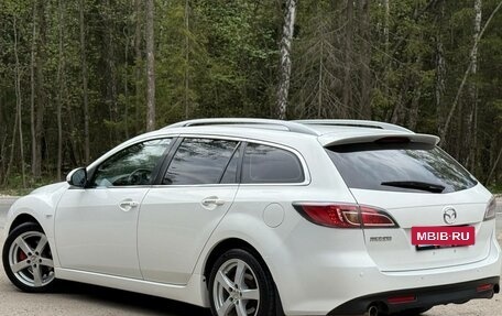 Mazda 6, 2008 год, 950 000 рублей, 3 фотография