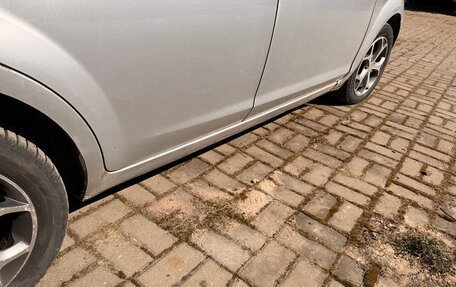 Ford Focus II рестайлинг, 2008 год, 500 000 рублей, 5 фотография