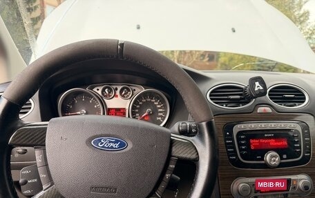 Ford Focus II рестайлинг, 2008 год, 500 000 рублей, 6 фотография