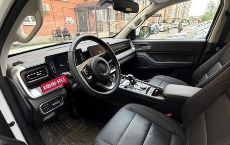 Great Wall Poer, 2025 год, 4 100 000 рублей, 9 фотография
