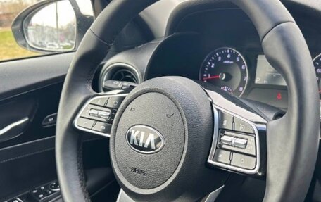 KIA Cerato IV, 2019 год, 1 860 000 рублей, 6 фотография