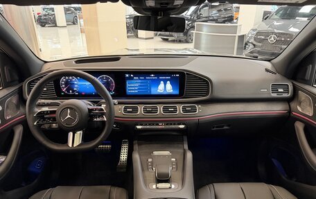 Mercedes-Benz GLS, 2025 год, 16 995 000 рублей, 8 фотография