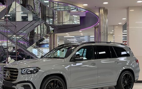 Mercedes-Benz GLS, 2025 год, 16 995 000 рублей, 10 фотография