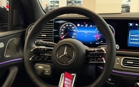 Mercedes-Benz GLS, 2025 год, 16 995 000 рублей, 9 фотография