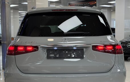 Mercedes-Benz GLS, 2025 год, 16 995 000 рублей, 18 фотография