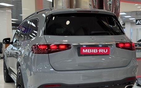 Mercedes-Benz GLS, 2025 год, 16 995 000 рублей, 15 фотография