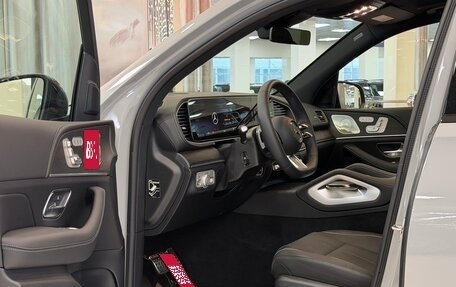 Mercedes-Benz GLS, 2025 год, 16 995 000 рублей, 21 фотография