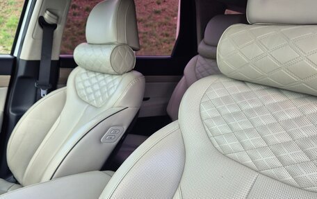 Hyundai Palisade I, 2019 год, 4 190 000 рублей, 8 фотография