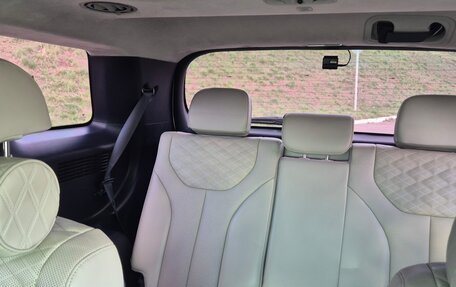 Hyundai Palisade I, 2019 год, 4 190 000 рублей, 12 фотография