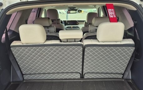 Hyundai Palisade I, 2019 год, 4 190 000 рублей, 13 фотография