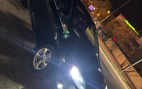 Ford Focus III, 2012 год, 775 000 рублей, 3 фотография