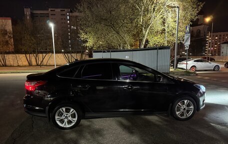 Ford Focus III, 2012 год, 775 000 рублей, 4 фотография