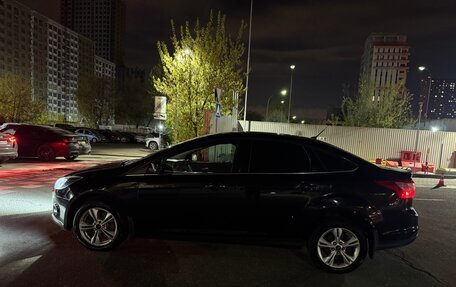 Ford Focus III, 2012 год, 775 000 рублей, 5 фотография