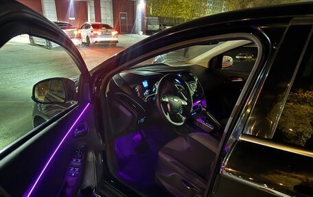 Ford Focus III, 2012 год, 775 000 рублей, 8 фотография