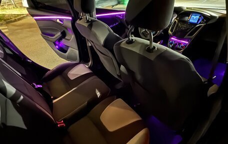 Ford Focus III, 2012 год, 775 000 рублей, 6 фотография