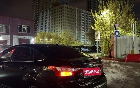 Ford Focus III, 2012 год, 775 000 рублей, 2 фотография