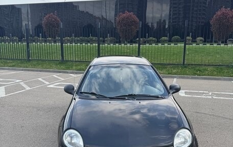 Dodge Neon II, 2002 год, 285 000 рублей, 2 фотография