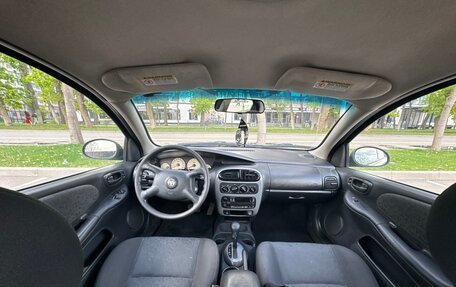 Dodge Neon II, 2002 год, 285 000 рублей, 11 фотография