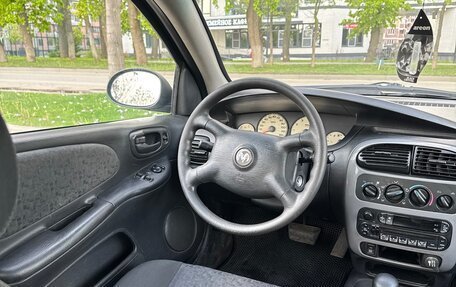 Dodge Neon II, 2002 год, 285 000 рублей, 8 фотография