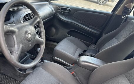 Dodge Neon II, 2002 год, 285 000 рублей, 15 фотография