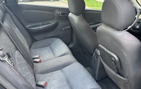 Dodge Neon II, 2002 год, 285 000 рублей, 17 фотография