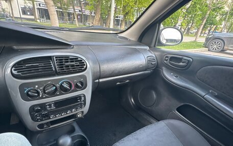 Dodge Neon II, 2002 год, 285 000 рублей, 21 фотография