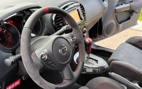 Nissan Juke Nismo, 2013 год, 1 390 000 рублей, 5 фотография