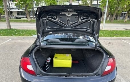 Dodge Neon II, 2002 год, 285 000 рублей, 26 фотография