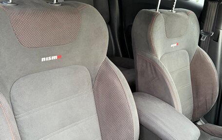 Nissan Juke Nismo, 2013 год, 1 390 000 рублей, 6 фотография