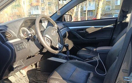 Lifan Cebrium (720), 2014 год, 351 000 рублей, 10 фотография