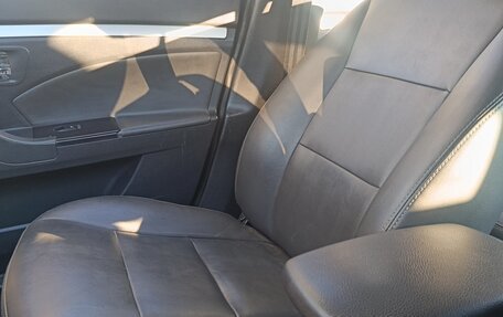 Lifan Cebrium (720), 2014 год, 351 000 рублей, 16 фотография
