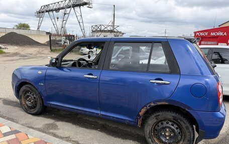Lifan Smily I (330) рестайлинг, 2011 год, 250 000 рублей, 5 фотография