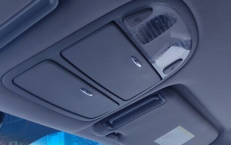 Hyundai Santa Fe III рестайлинг, 2012 год, 1 000 000 рублей, 15 фотография
