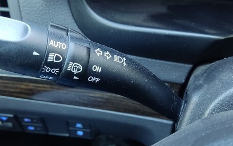 Hyundai Santa Fe III рестайлинг, 2012 год, 1 000 000 рублей, 12 фотография