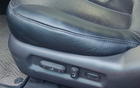 Hyundai Santa Fe III рестайлинг, 2012 год, 1 000 000 рублей, 9 фотография