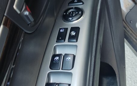 Hyundai Santa Fe III рестайлинг, 2012 год, 1 000 000 рублей, 16 фотография