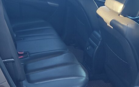 Hyundai Santa Fe III рестайлинг, 2012 год, 1 000 000 рублей, 18 фотография