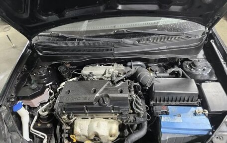 KIA Rio II, 2009 год, 420 000 рублей, 9 фотография