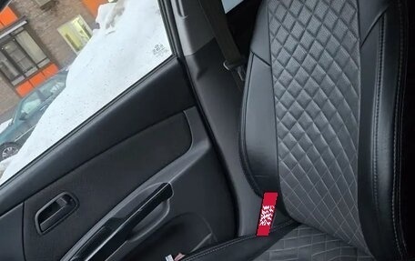 KIA Rio II, 2009 год, 420 000 рублей, 8 фотография
