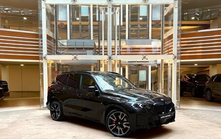 BMW X5, 2026 год, 16 950 000 рублей, 6 фотография