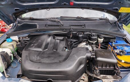 Chevrolet Niva I рестайлинг, 2009 год, 450 000 рублей, 7 фотография