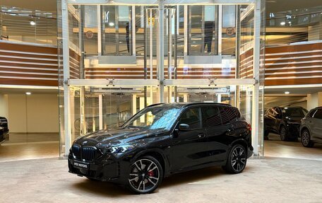 BMW X5, 2026 год, 16 950 000 рублей, 7 фотография