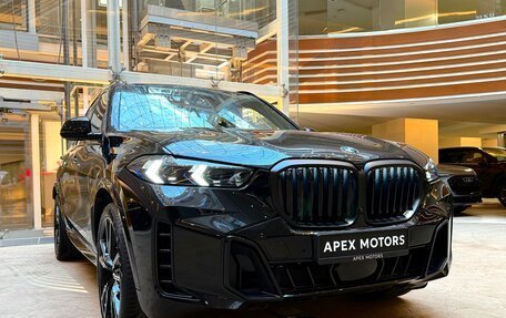 BMW X5, 2026 год, 16 950 000 рублей, 3 фотография