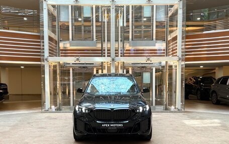 BMW X5, 2026 год, 16 950 000 рублей, 5 фотография