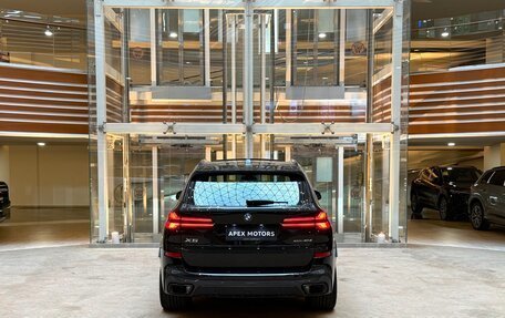 BMW X5, 2026 год, 16 950 000 рублей, 10 фотография