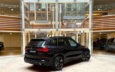 BMW X5, 2026 год, 16 950 000 рублей, 13 фотография