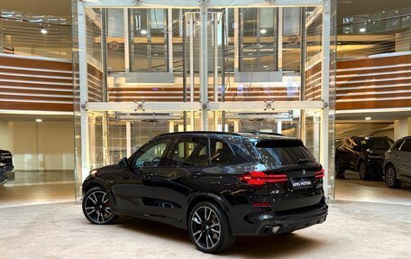 BMW X5, 2026 год, 16 950 000 рублей, 12 фотография