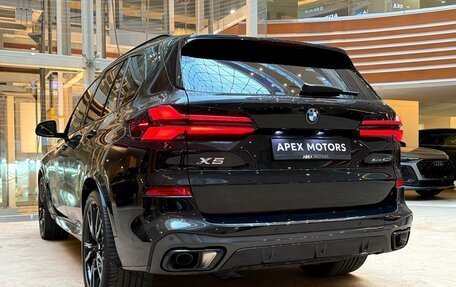 BMW X5, 2026 год, 16 950 000 рублей, 11 фотография