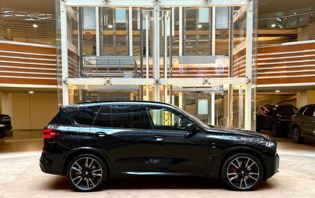 BMW X5, 2026 год, 16 950 000 рублей, 9 фотография
